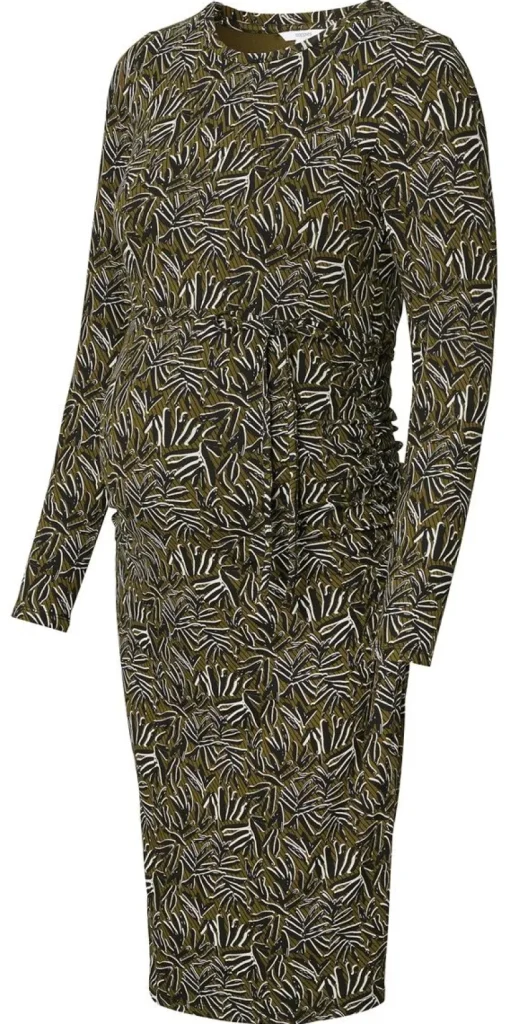 Noppies Jurken<Jurk Paoli - dark olive