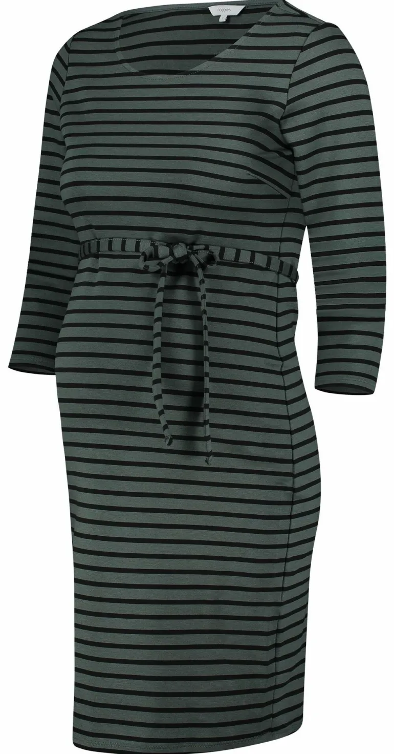 jurk_paris__urban_chic_st_10.webp Noppies Jurken<Jurk Paris - Urban Chic Stripe