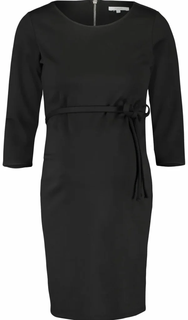 Noppies Jurken<Jurk Paris Solid - Black