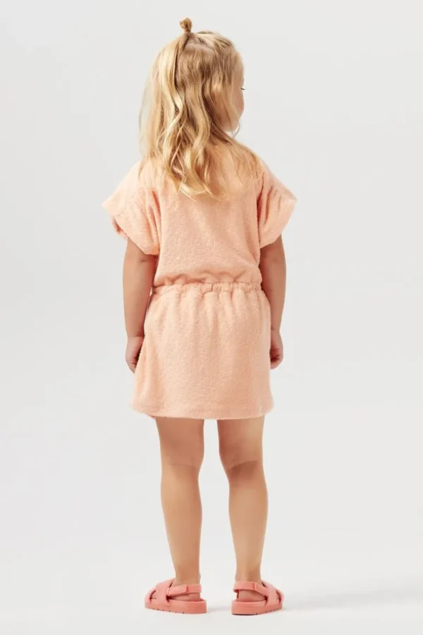 Noppies Jurken<Jurk Potosi - Almost Apricot
