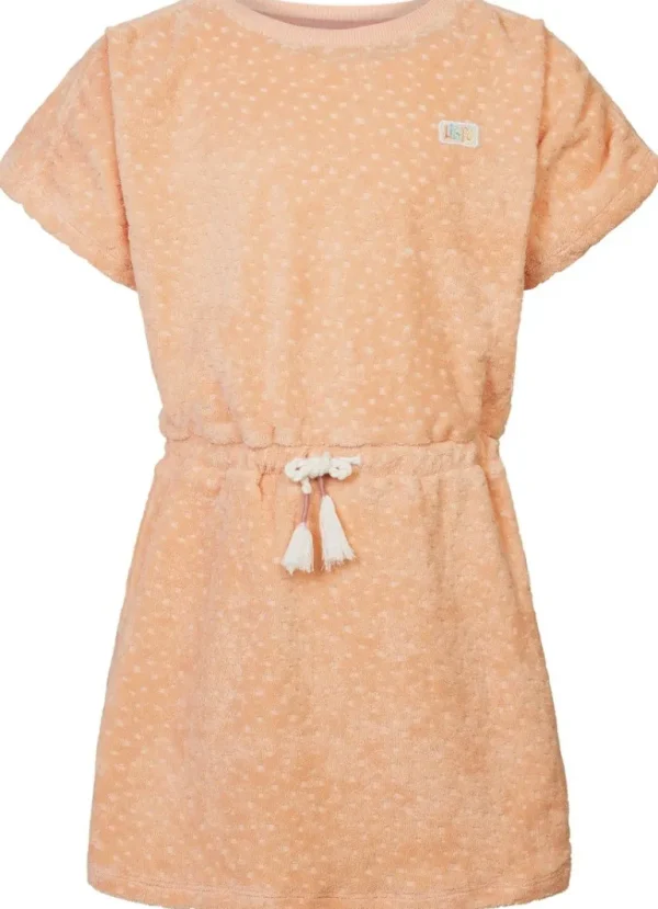 Noppies Jurken<Jurk Potosi - Almost Apricot