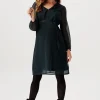 Noppies Jurken<Jurk Roser - Green gables