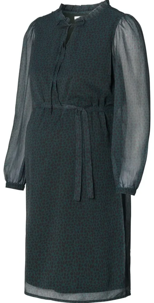 Noppies Jurken<Jurk Roser - Green gables