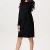 Noppies Jurken<Jurk Sievi - Black