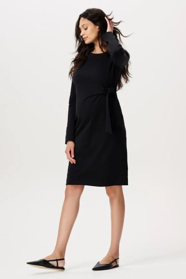 Noppies Jurken<Jurk Sievi - Black