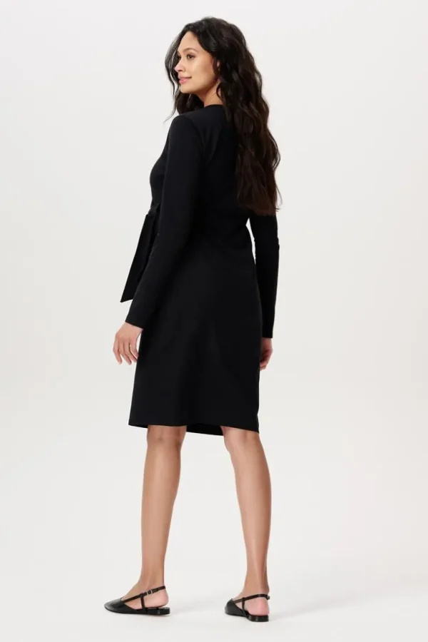 Noppies Jurken<Jurk Sievi - Black