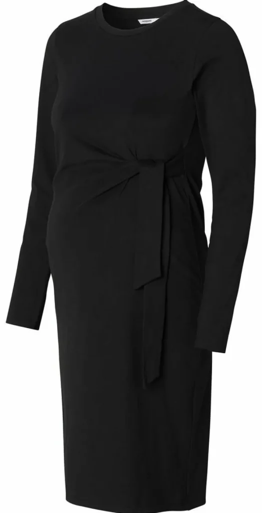 Noppies Jurken<Jurk Sievi - Black