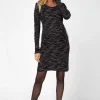 Noppies Jurken<Jurk Tari - Black