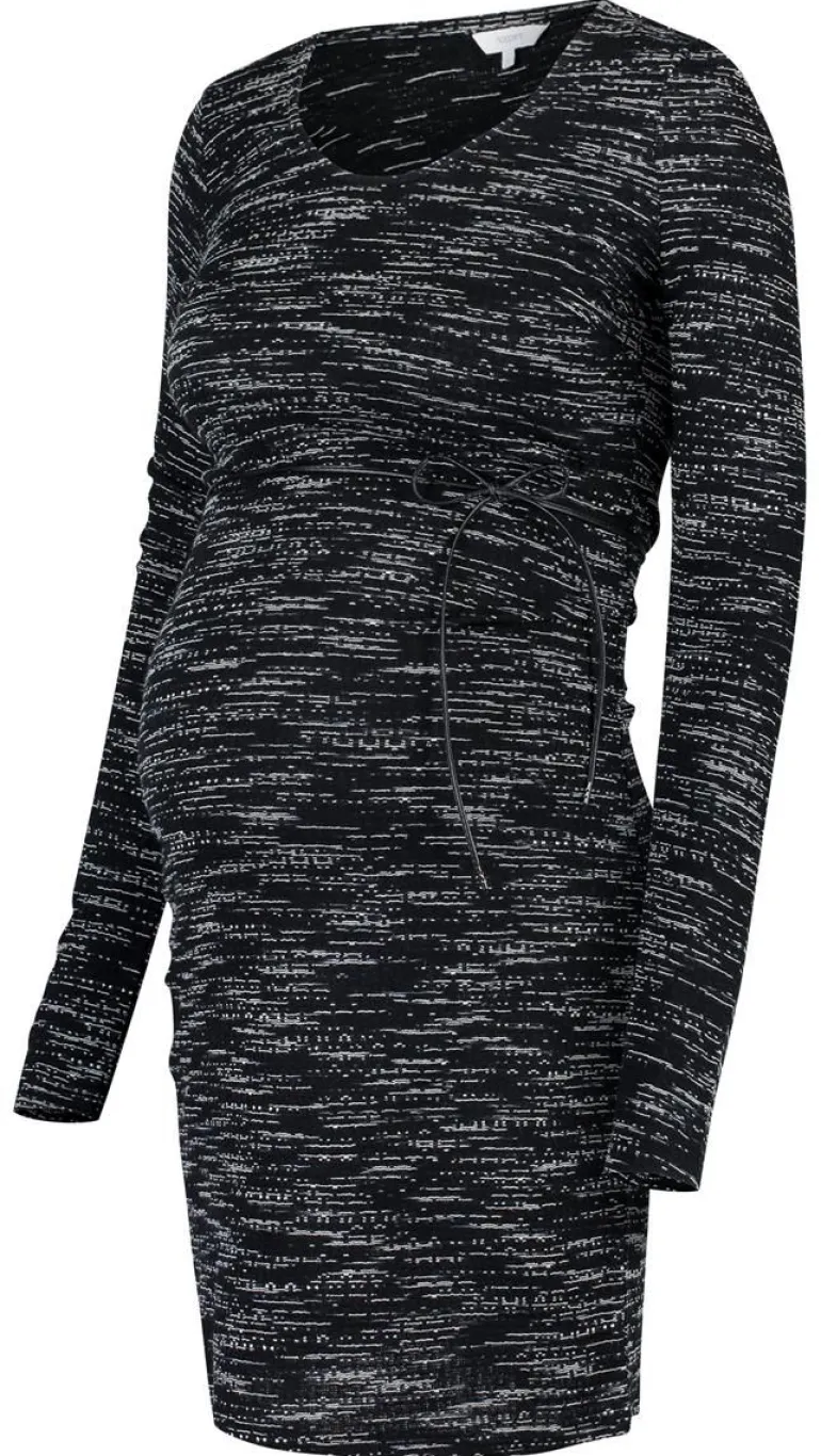 jurk_tari__black_10.webp Noppies Jurken<Jurk Tari - Black