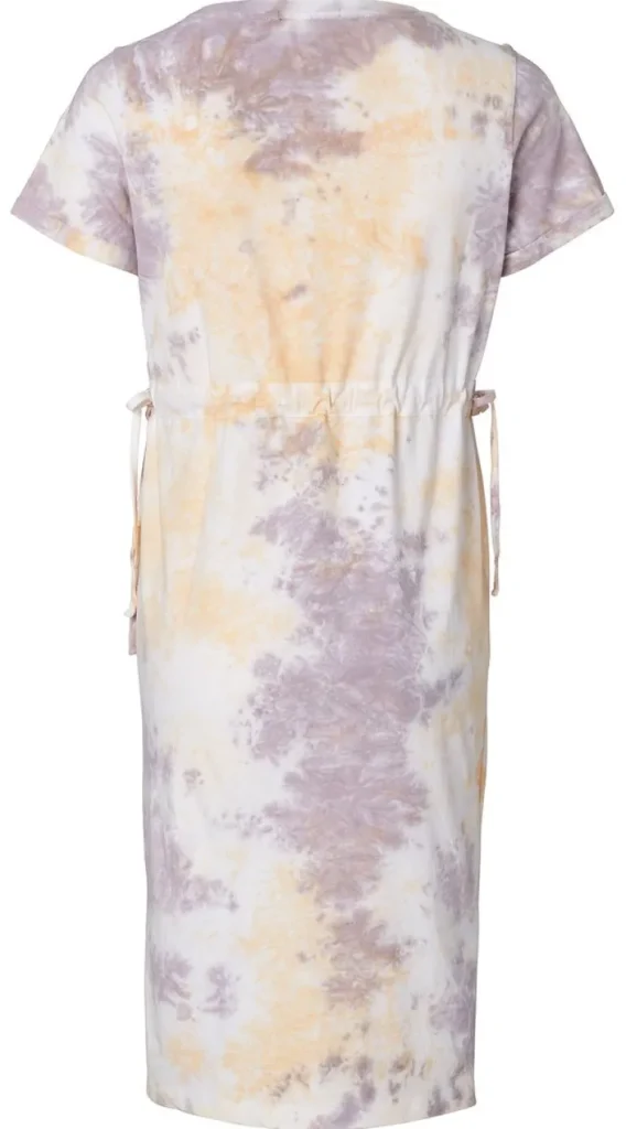 Noppies Jurken<Jurk Tie Dye - New Wheat