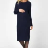 Noppies Jurken<Jurk Tijmen - Night Sky