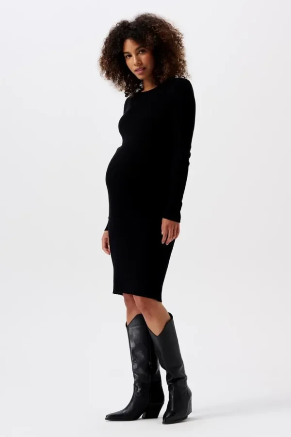 Noppies Jurken<Jurk Vena - Black