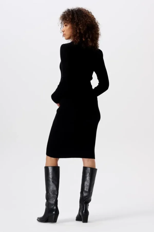 Noppies Jurken<Jurk Vena - Black
