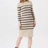 Noppies Jurken<Jurk Vena - Light Sand