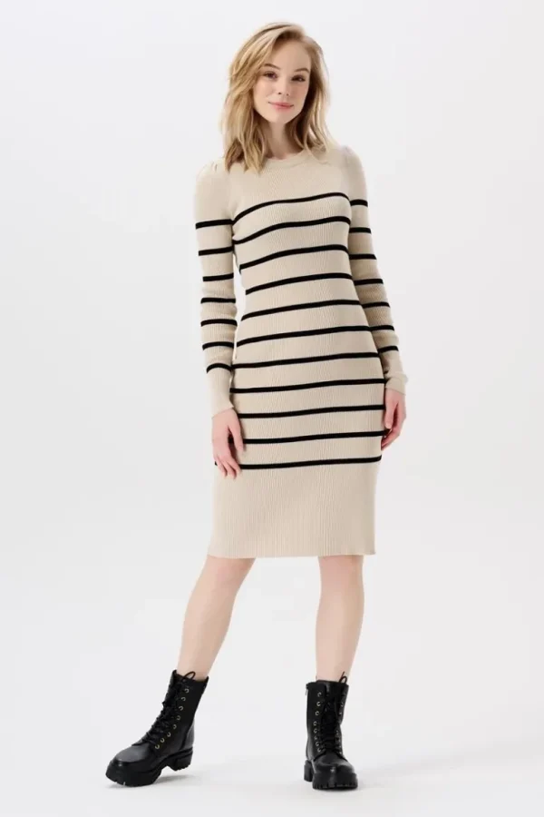 Noppies Jurken<Jurk Vena - Light Sand