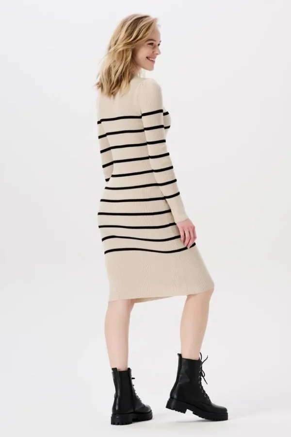 Noppies Jurken<Jurk Vena - Light Sand