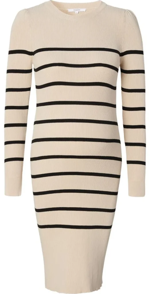 Noppies Jurken<Jurk Vena - Light Sand