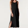 Noppies Jurken<Jurk Vetiver - Black