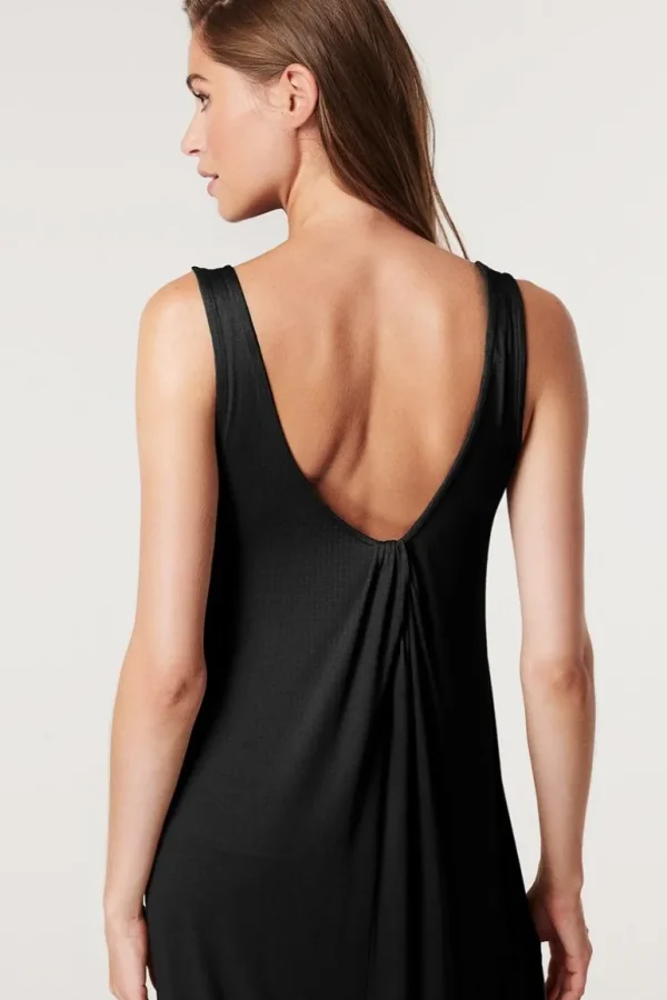 Noppies Jurken<Jurk Vetiver - Black