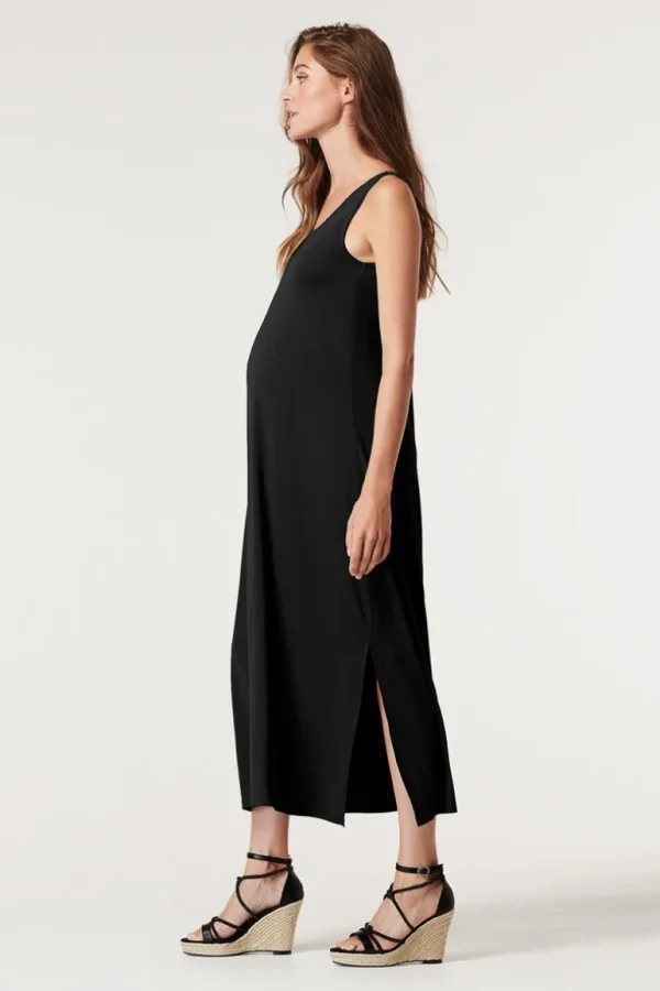Noppies Jurken<Jurk Vetiver - Black