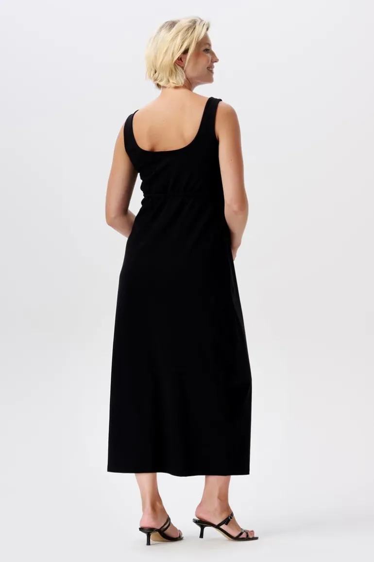jurk_viv__black_5.webp Noppies Jurken<Jurk Viv - Black