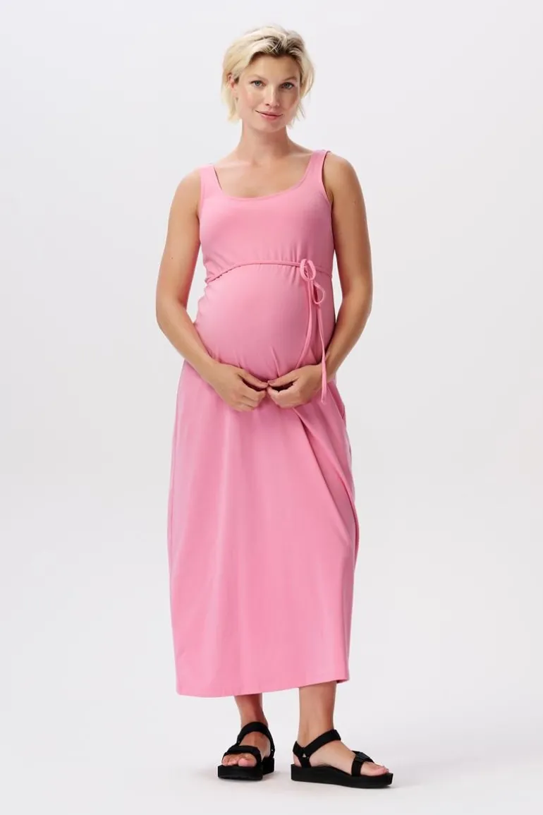 jurk_viv__rosebloom_0.webp Noppies Jurken<Jurk Viv - Rosebloom