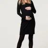 Noppies Jurken<Jurk Zinnia - Black