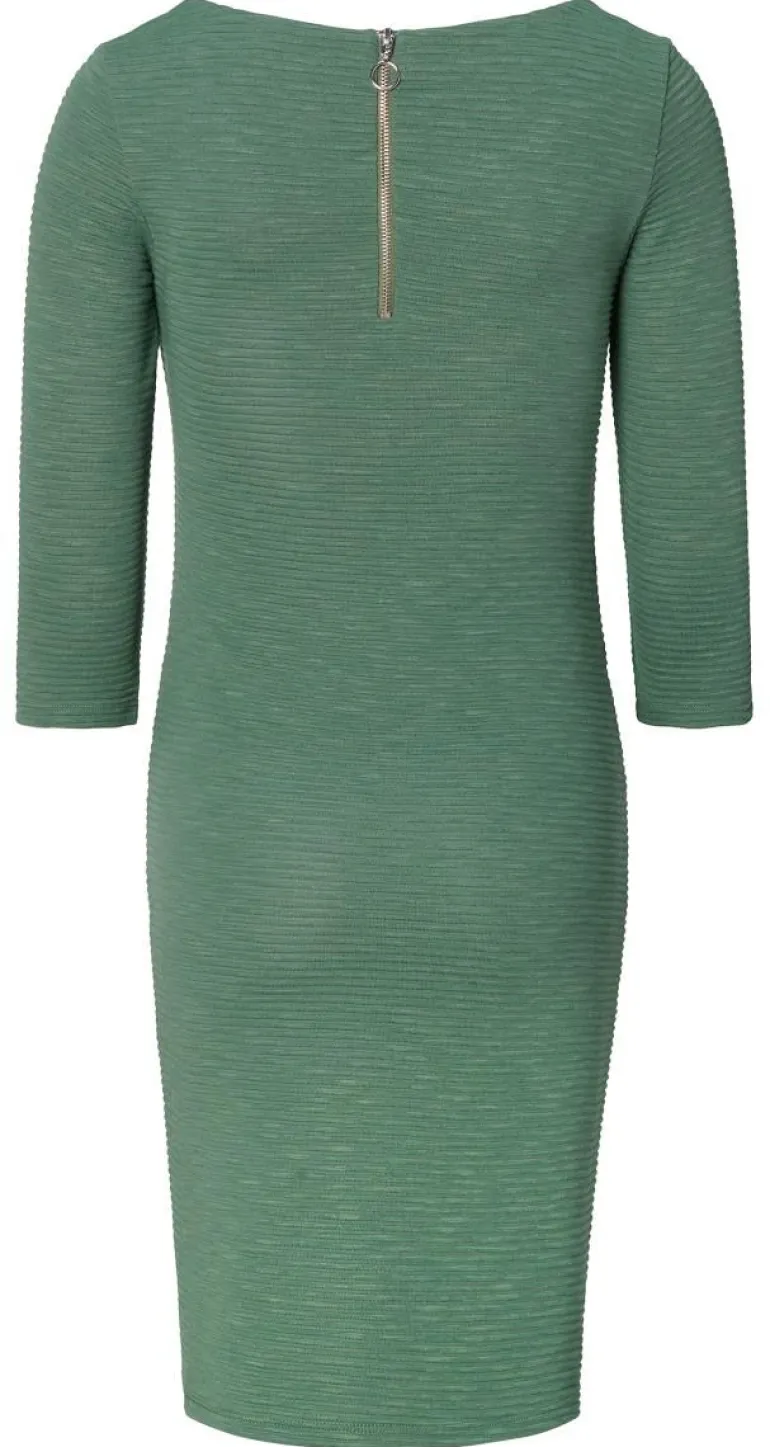 jurk_zinnia__duck_green_3.webp Noppies Jurken<Jurk Zinnia - Duck Green