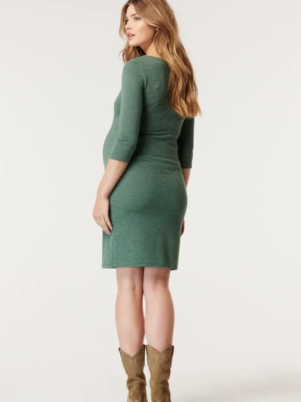 Noppies Jurken<Jurk Zinnia - Duck Green