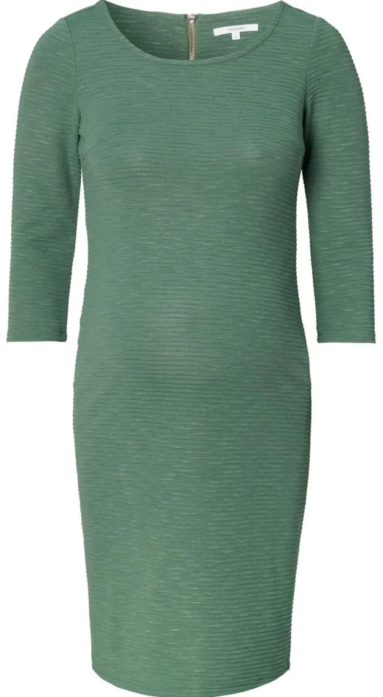 jurk_zinnia__duck_green_9.webp Noppies Jurken<Jurk Zinnia - Duck Green