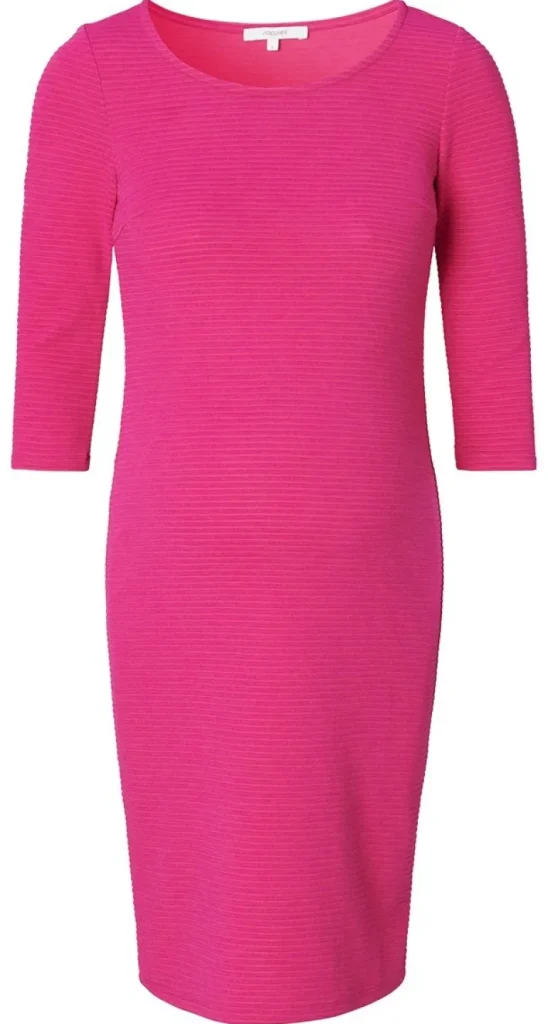 Noppies Jurken<Jurk Zinnia - Fuchsia Red