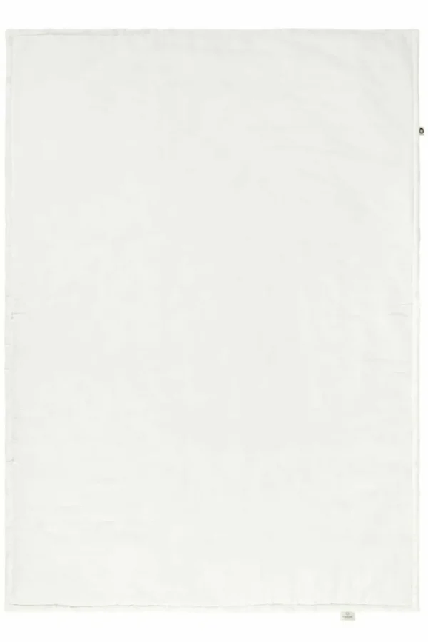 Noppies Dekens | Babykamer<Ledikant Deken Blooming Clover 100x140 Cm - Beetle
