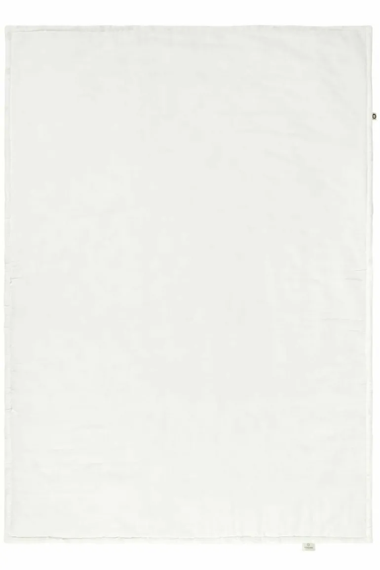 ledikant_deken_blooming_c_7.webp Noppies Dekens | Babykamer<Ledikant Deken Blooming Clover 100x140 Cm - Beetle