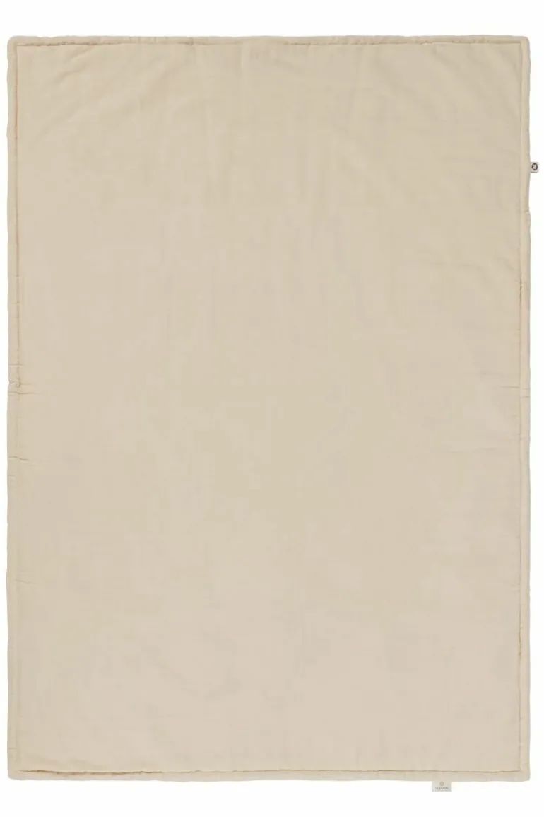 ledikant_deken_filled_x_c_14-1.webp Noppies Dekens | Babykamer<Ledikant Deken Filled 100x140 Cm - Misty Rose