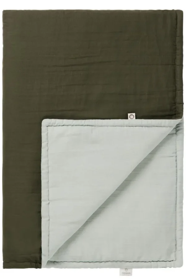 Noppies Dekens | Babykamer<Ledikant Deken Filled 100x140 Cm - Beetle