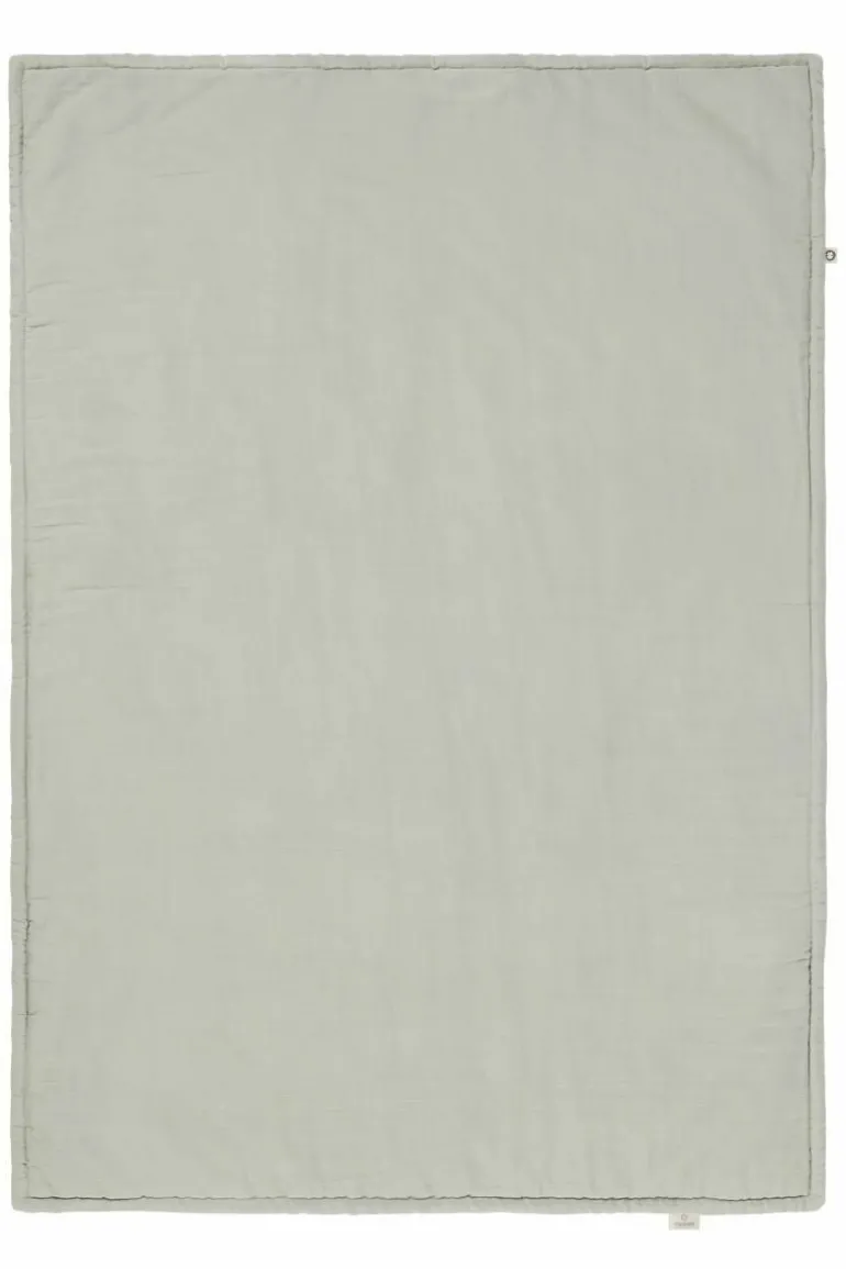 ledikant_deken_filled_x_c_8-2.webp Noppies Dekens | Babykamer<Ledikant Deken Filled 100x140 Cm - Beetle