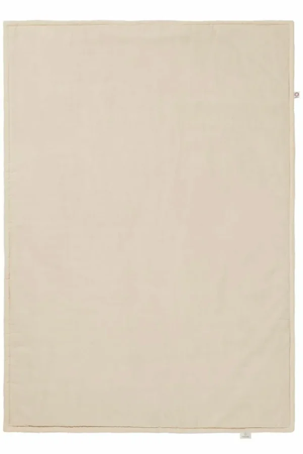 Noppies Dekens | Babykamer<Ledikant Deken Filled 100x140 Cm - Fog