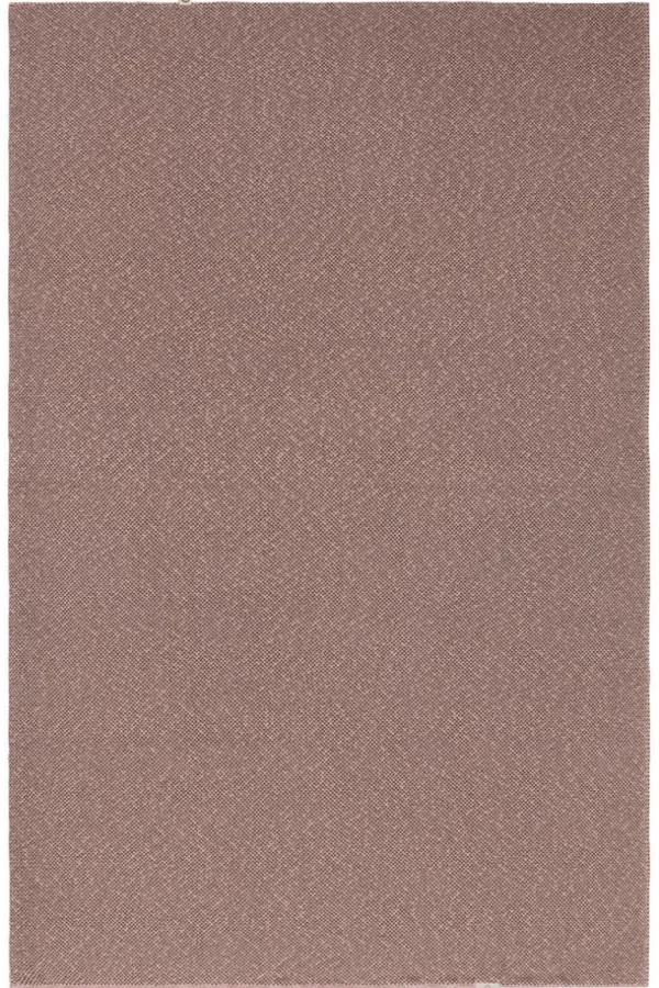 Noppies Dekens | Babykamer<Ledikant Deken Melange Knit 100x140 Cm - Misty Rose