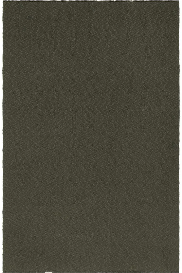 ledikant_deken_melange_kn_2.webp Noppies Dekens | Babykamer<Ledikant Deken Melange Knit 100x140 Cm - Beetle