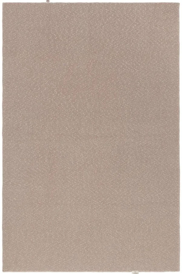 Noppies Dekens | Babykamer<Ledikant Deken Melange Knit 100x140 Cm - Oxford Tan