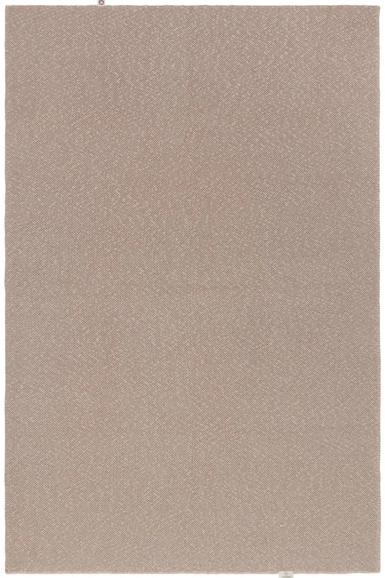 ledikant_deken_melange_kn_8-2.webp Noppies Dekens | Babykamer<Ledikant Deken Melange Knit 100x140 Cm - Oxford Tan