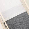 Noppies Dekens | Babykamer<Ledikant Deken Teddy Fancy Dot 100x140 Cm - Forged Iron