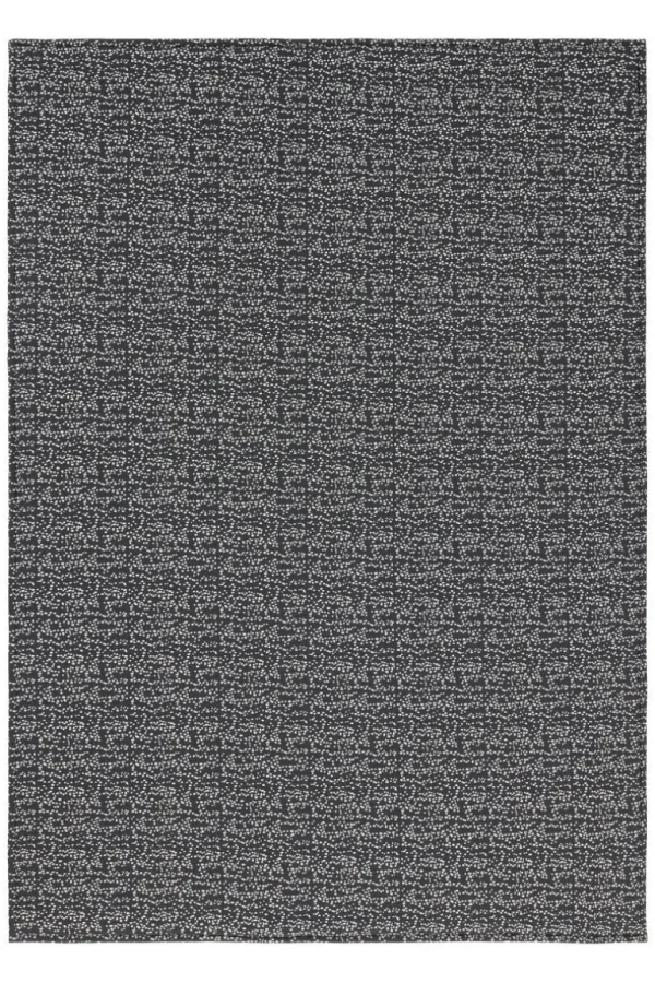 Noppies Dekens | Babykamer<Ledikant Deken Teddy Fancy Dot 100x140 Cm - Forged Iron