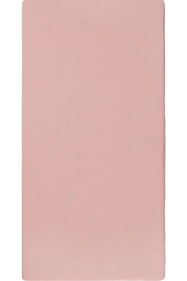 Noppies Hoeslakens | Babykamer<Ledikant Hoeslaken Tiny Dot - Misty Rose