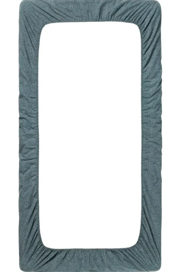 Noppies Hoeslakens | Babykamer<Ledikant Hoeslaken Tiny Dot - Stargazer