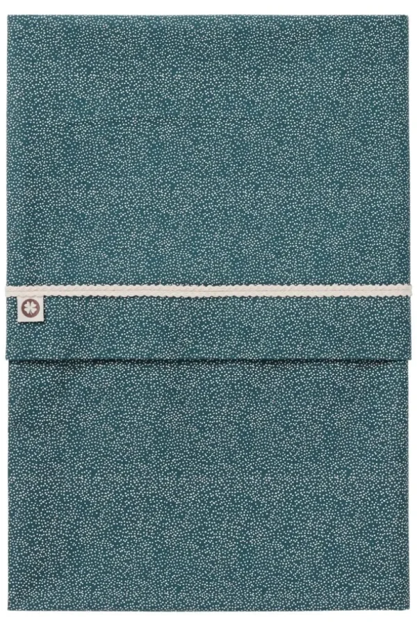 Noppies Lakens | Babykamer<Ledikant Laken Tiny Dot 110x140 Cm - Stargazer