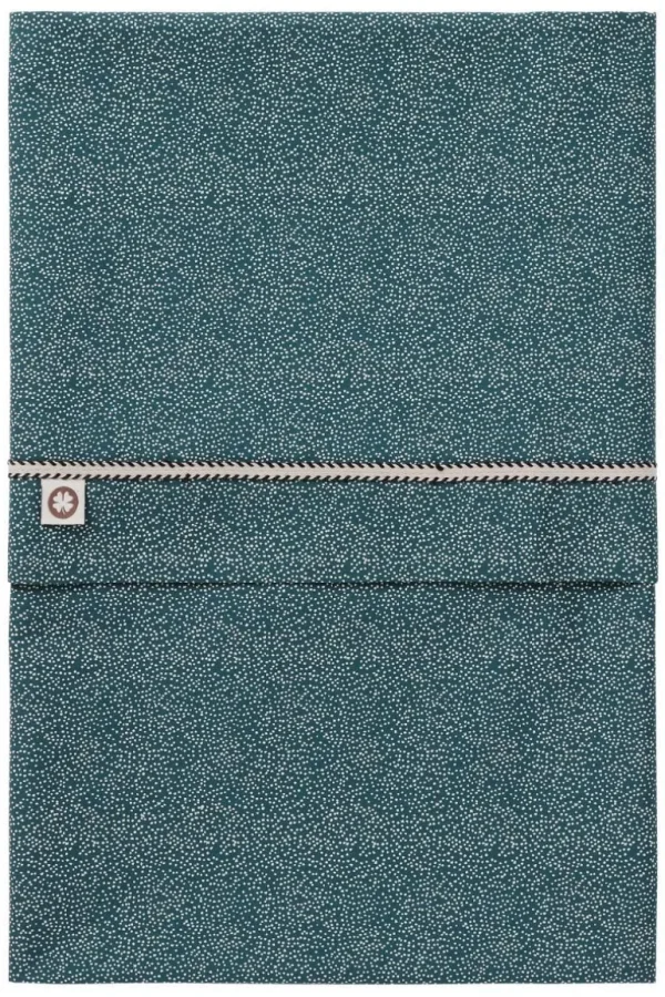 Noppies Lakens | Babykamer<Ledikant Laken Tiny Dot 110x140 Cm - Stargazer