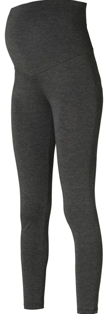 Noppies Leggings<Legging - Anthracite Melange