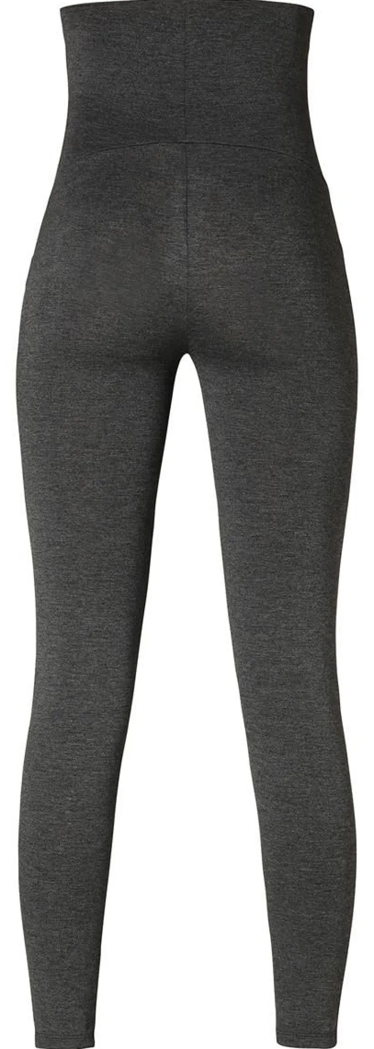 legging__anthracite_melan_3.webp Noppies Leggings<Legging - Anthracite Melange