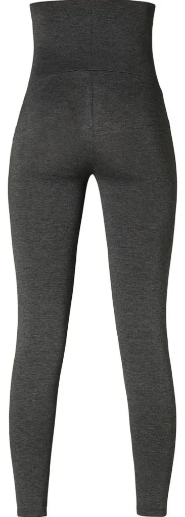 Noppies Leggings<Legging - Anthracite Melange